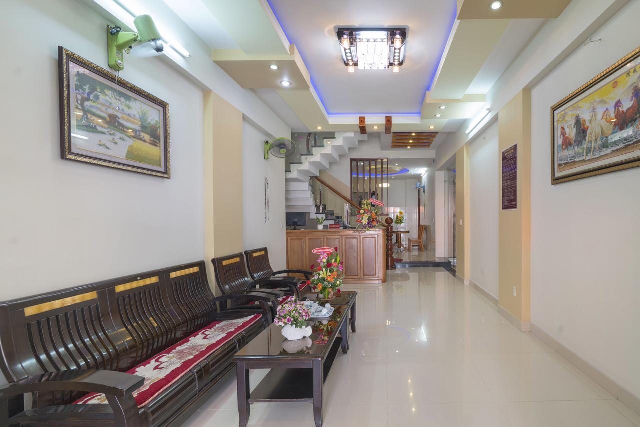 My House Hoi An Homestay Exterior foto