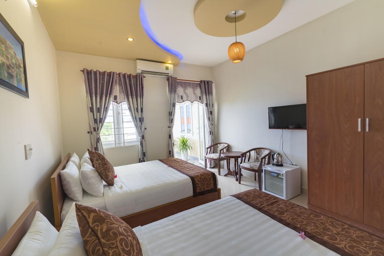 My House Hoi An Homestay Exterior foto