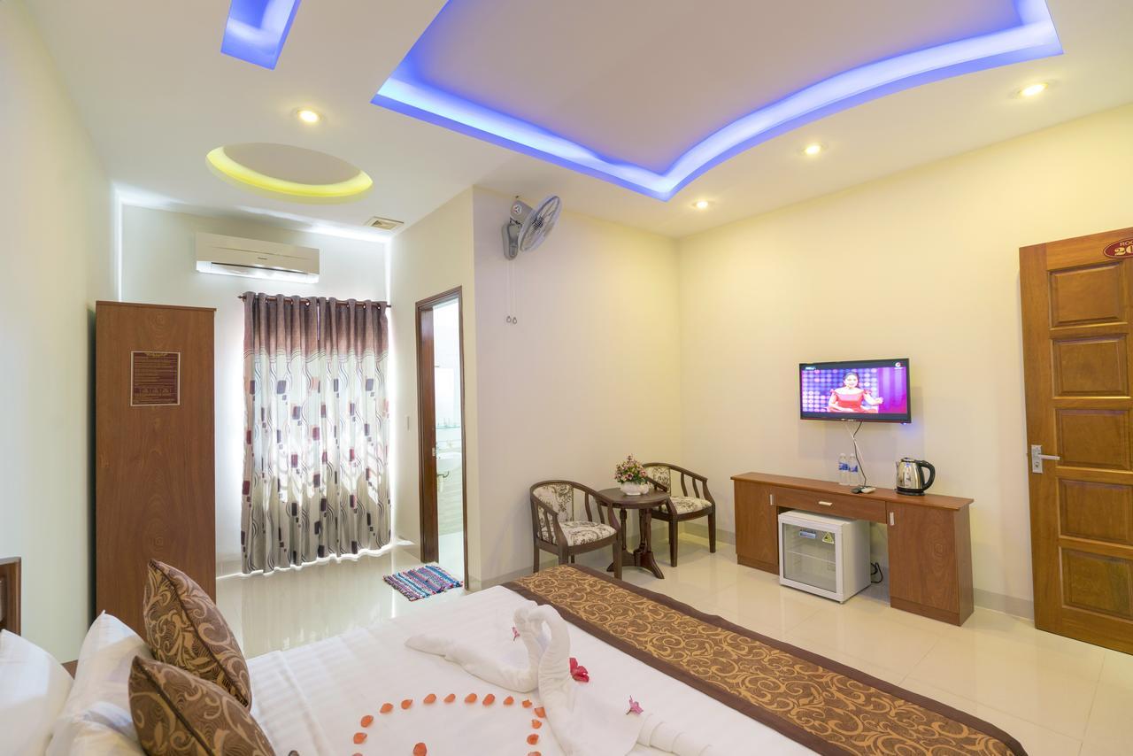 My House Hoi An Homestay Exterior foto