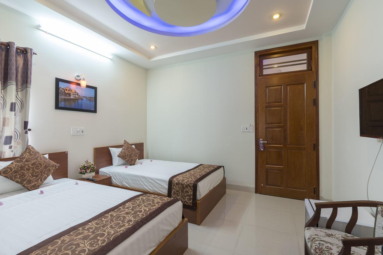 My House Hoi An Homestay Exterior foto