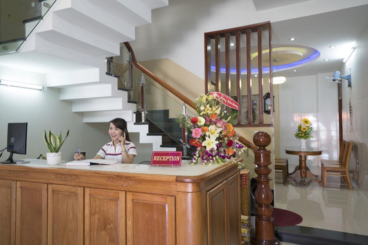 My House Hoi An Homestay Exterior foto
