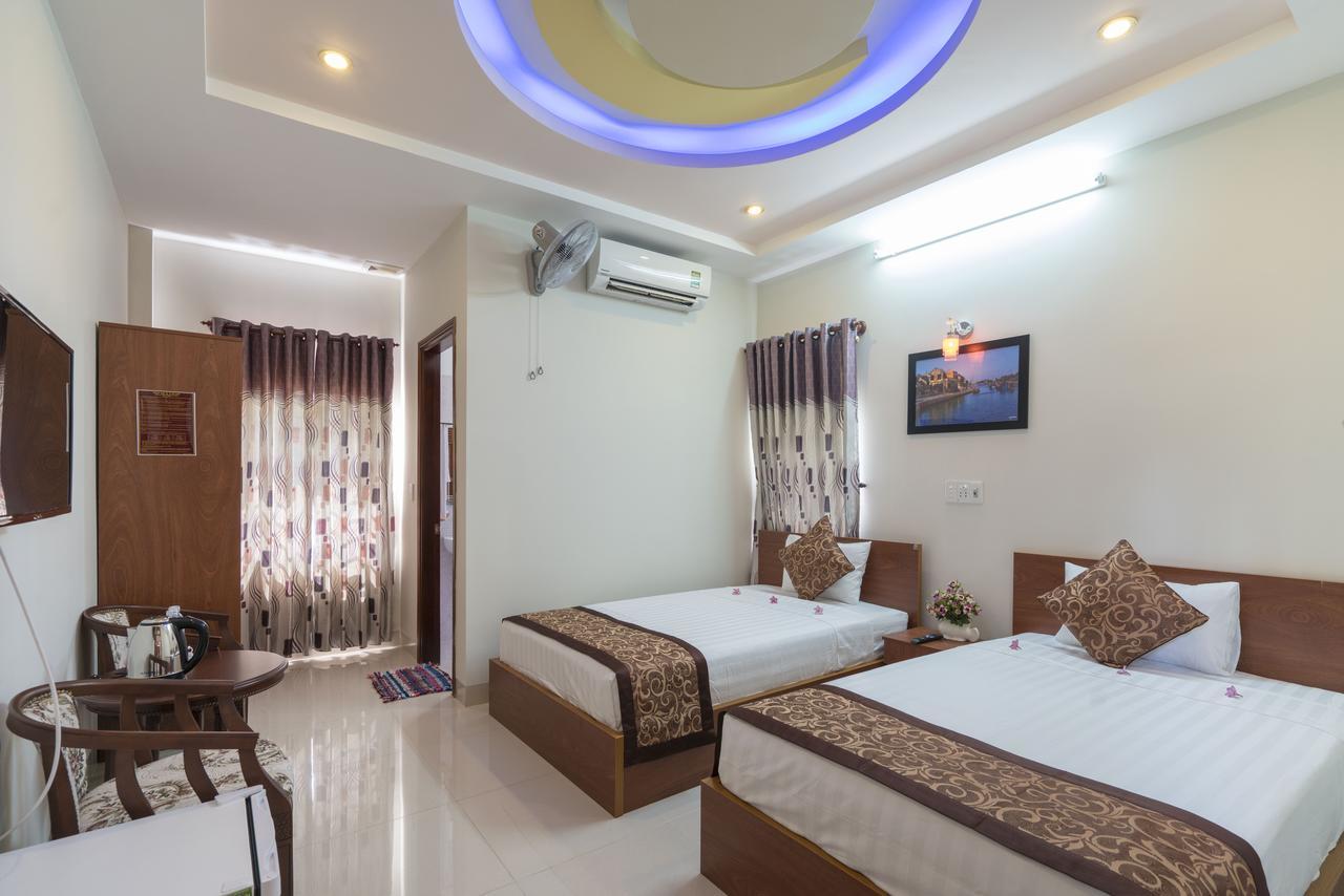My House Hoi An Homestay Exterior foto