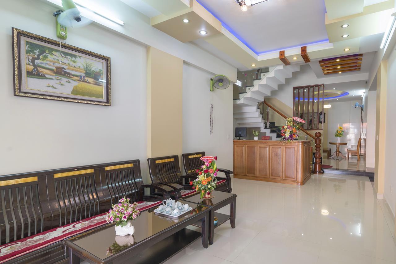 My House Hoi An Homestay Exterior foto